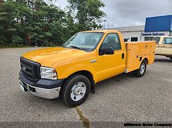 2006 Ford F-250  