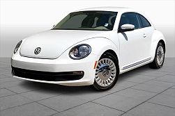 2016 Volkswagen Beetle  