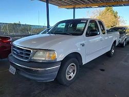 2000 Ford F-150  