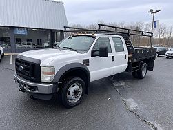 2009 Ford F-450  