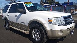 2007 Ford Expedition  