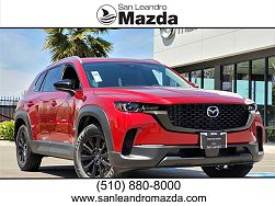 2024 Mazda CX-50 S Preferred