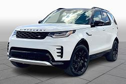 2024 Land Rover Discovery Dynamic SE 