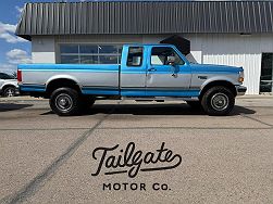 1992 Ford F-250  