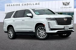 2022 Cadillac Escalade  Premium Luxury