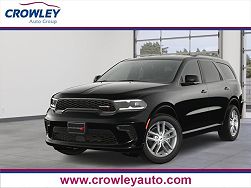 2024 Dodge Durango GT 