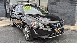 2015 Volvo XC60 T5 Premier