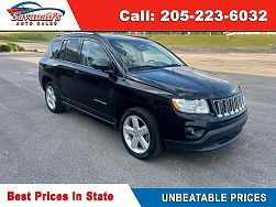 2012 Jeep Compass Limited Edition 