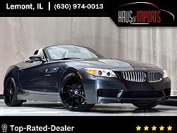 2015 BMW Z4 sDrive35i 