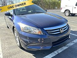 2011 Honda Accord LXP 