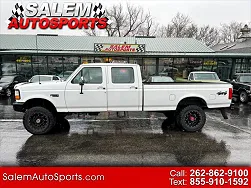 1997 Ford F-350 XL 