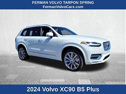 2024 Volvo XC90 B5 Plus Bright Theme