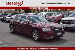 2019 Chrysler 300 Limited Edition 