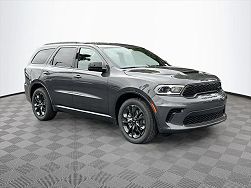 2024 Dodge Durango R/T 