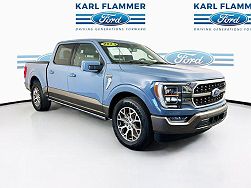 2023 Ford F-150 King Ranch 