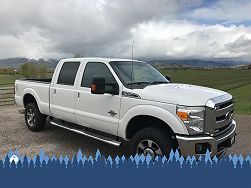 2015 Ford F-350  