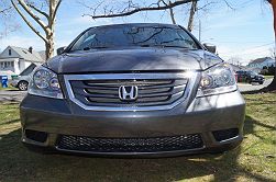 2010 Honda Odyssey EX L