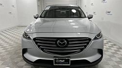 2022 Mazda CX-9 Touring 