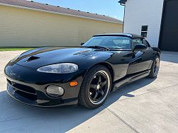 2000 Dodge Viper R/T 10 