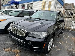 2012 BMW X5 xDrive50i 