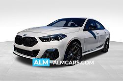 2022 BMW 2 Series M235i xDrive Gran Coupe