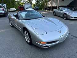 2004 Chevrolet Corvette  