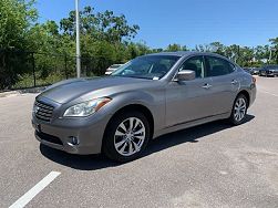 2013 Infiniti M37  