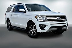 2021 Ford Expedition MAX XLT 