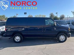 2013 Ford Econoline E-350 