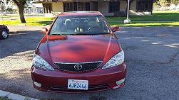 2005 Toyota Camry  