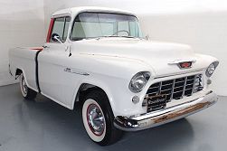 1955 Chevrolet Cameo Carrier  