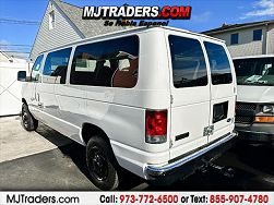 2006 Ford Econoline E-350 XL