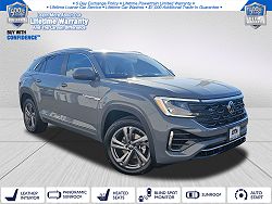 2024 Volkswagen Atlas SEL R-Line