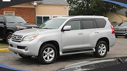 2011 Lexus GX 460 