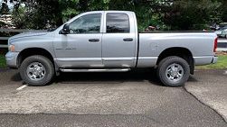 2004 Dodge Ram 2500  