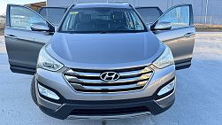 2013 Hyundai Santa Fe Sport 2.0T 