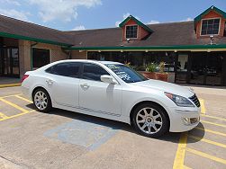 2011 Hyundai Equus Signature 