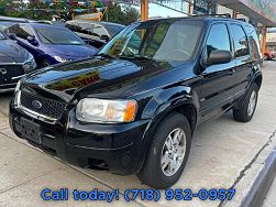 2003 Ford Escape Limited 
