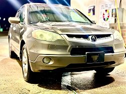 2007 Acura RDX Technology 