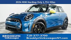 2024 Mini Cooper SE 