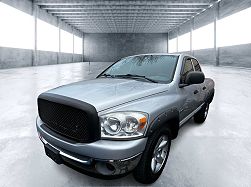 2007 Dodge Ram 1500 ST 