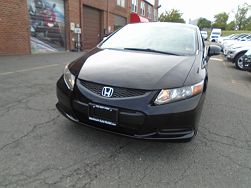 2012 Honda Civic EXL 