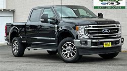 2022 Ford F-350  