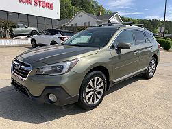 2019 Subaru Outback 3.6R Touring 