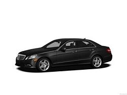 2012 Mercedes-Benz E-Class E 350 