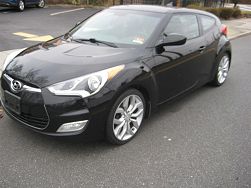 2013 Hyundai Veloster Base 