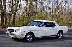 1964 Ford Mustang  