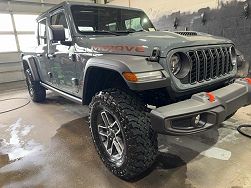 2024 Jeep Gladiator Mojave 