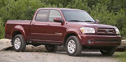 2005 Toyota Tundra Limited Edition 