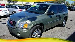 2003 GMC Envoy  